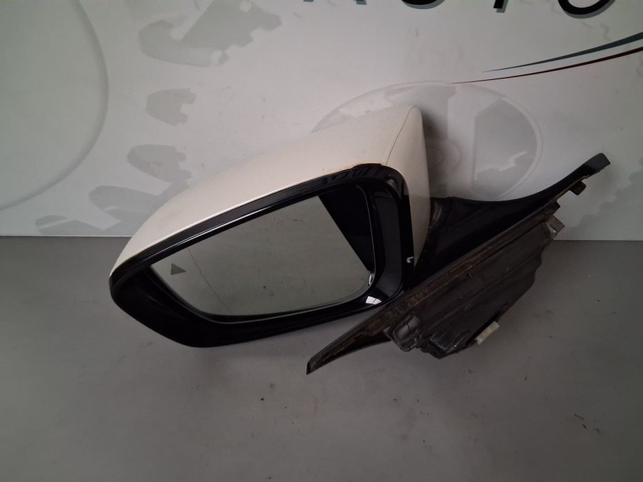 Огледало Bmw 7series G11 2017г.