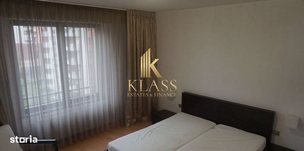 Apartament 3 camere | Central Park – Ștefan cel Mare | 114 mp |
