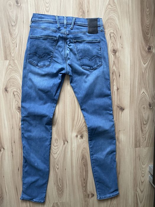 REPLAY Slim Fit / мъжки дънки W32