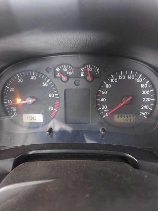 Golf 4 1.6. 101к.с.