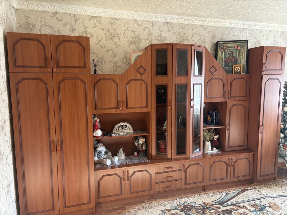 Шкаф стенка стенка