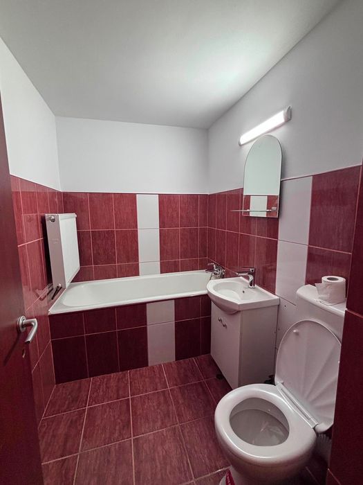 Apartament de închiriat