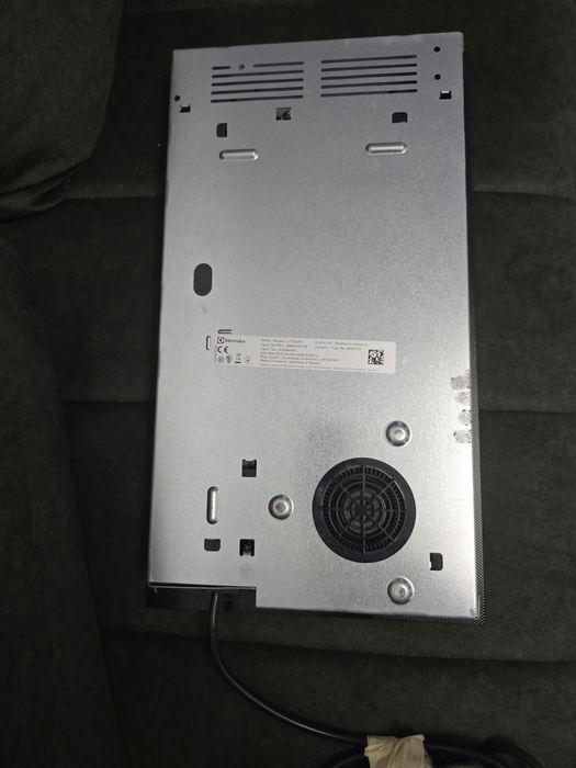 Hota electrolux