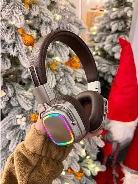 Simsiz, simli quloqchinlar