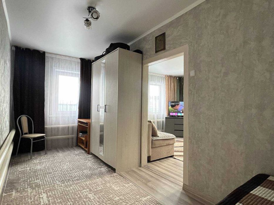 Продам 3-х комнатный дом, р-н РАБОЧИЙ