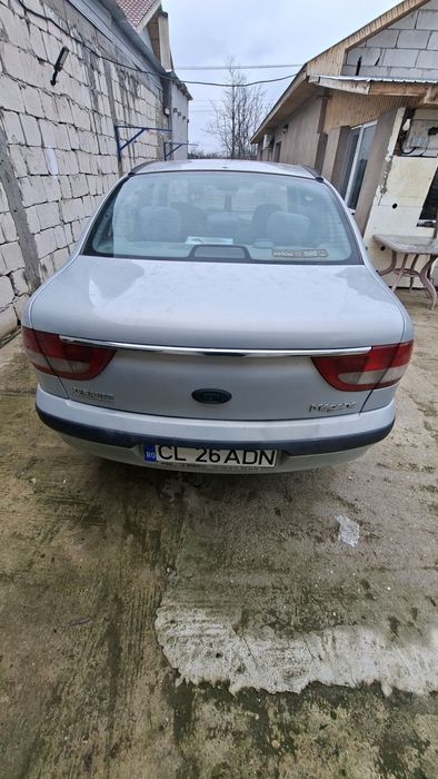 Vând:Renou Megane 1