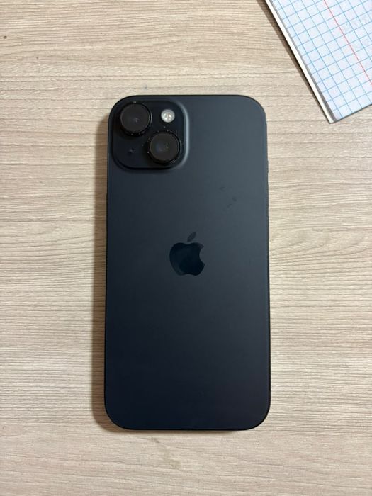 Iphone 15 128gb