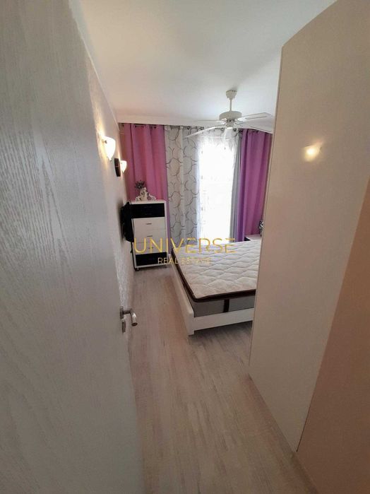 Продава се Двустаен апартамент в к.к. Слънчев бряг - 50 кв.м за 1600 €/кв.м - Снимка #5