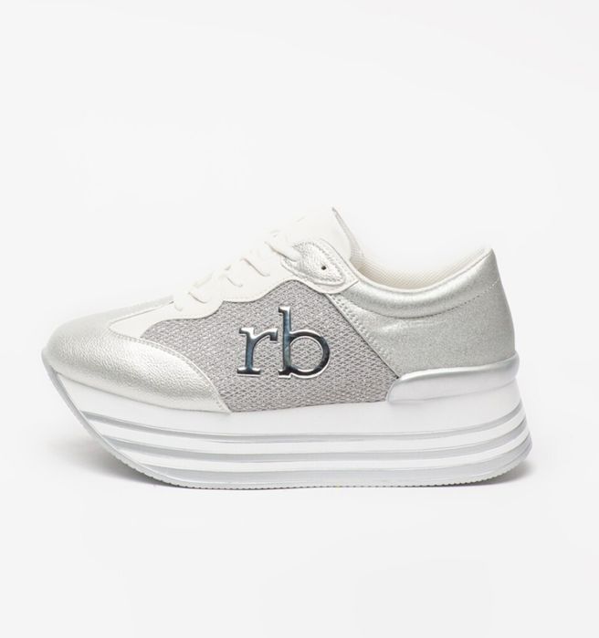 Дамски обувки Rocco Barocco 39 номер