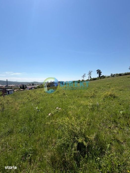 Teren intravilan , zona Drumul Tarpiului , Logos !