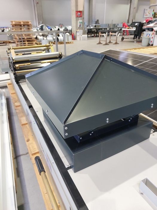 Безшевни  Америкаски улуци 5и6 инча