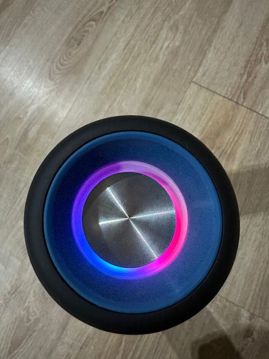 Блютуз колонка "Romis" RM-S8200 TWS