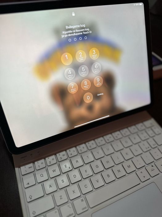 Apple iPad Air 11” M3 (2025)