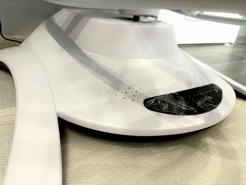 Електрическа люлка шезлонг 2в1 Cangaroo La Scala