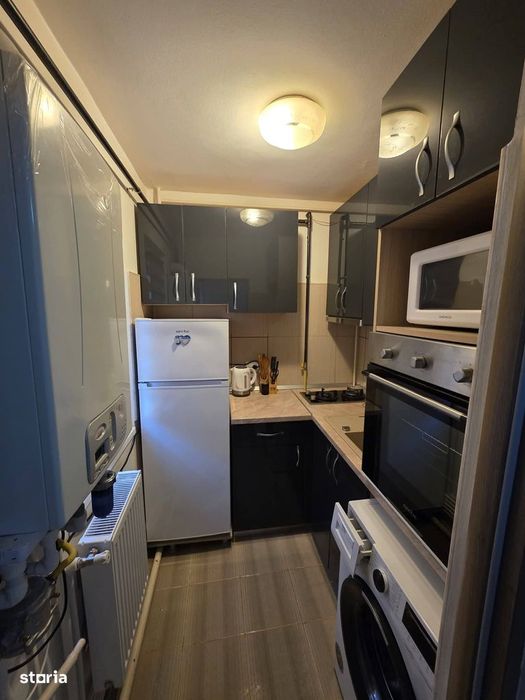 Apartament 2 camere Micro 14