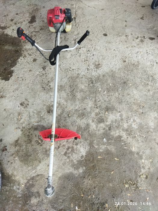 Триммер бензиновый PIT