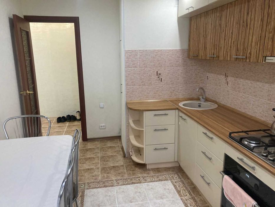 продам 3-х ком. квартиру в Наурызе