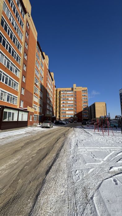 Продажа 1 комн.кв. Мкр 10