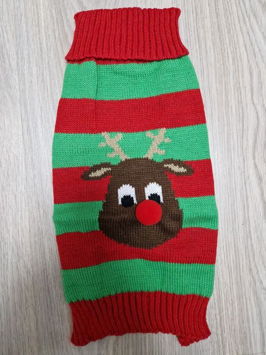 Pulover pentru caini