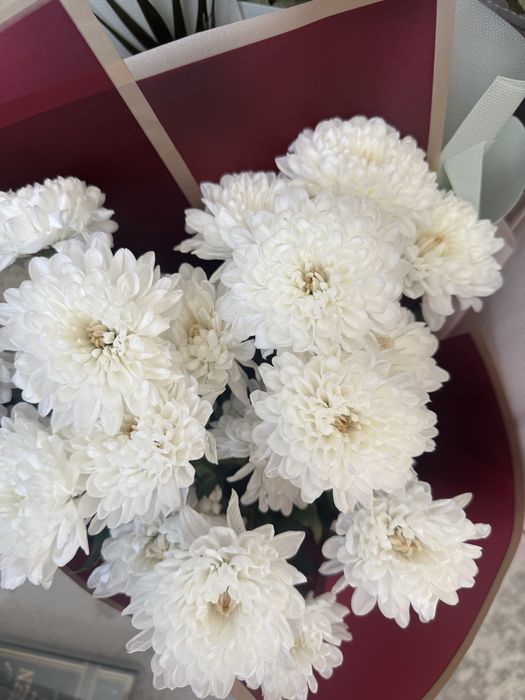 Продам букеты цветов дешево