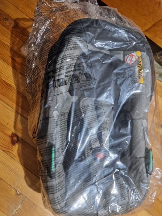 Maxi-cosi zelia s trio