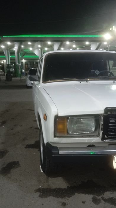 2107 gaz benzin 1200$