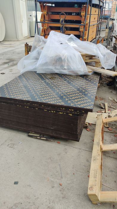 Placaj impermeabil Tego 20mm 1220*2440mm