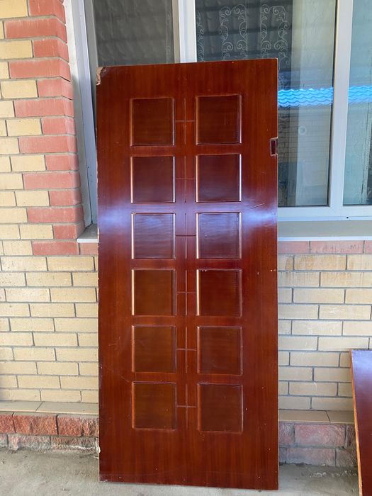 Двери качественная дерево