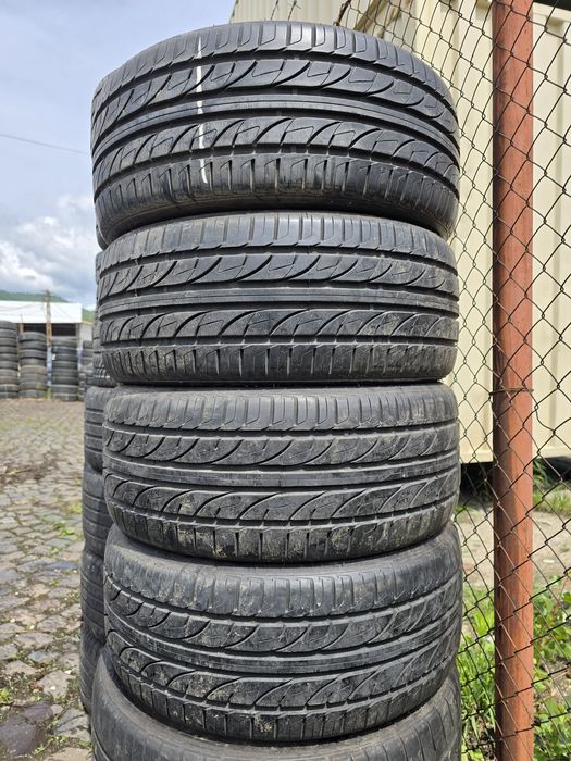 4x 225/40/18 VARA EGERUTH Stare impecabila