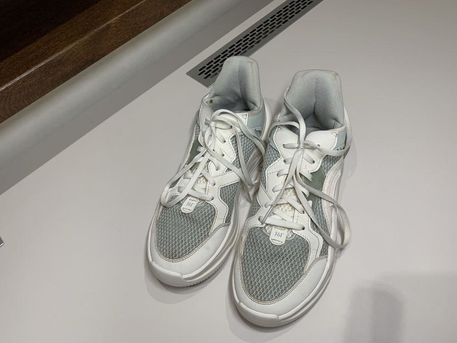 Кроссовки 39 размер