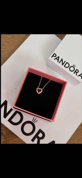 Пандора колие Pandora