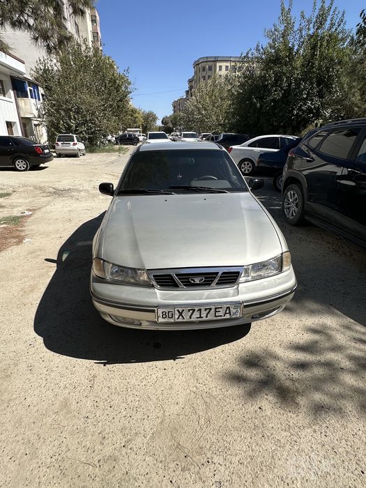 Nexia 1 sons tramblyor 1.5 mator