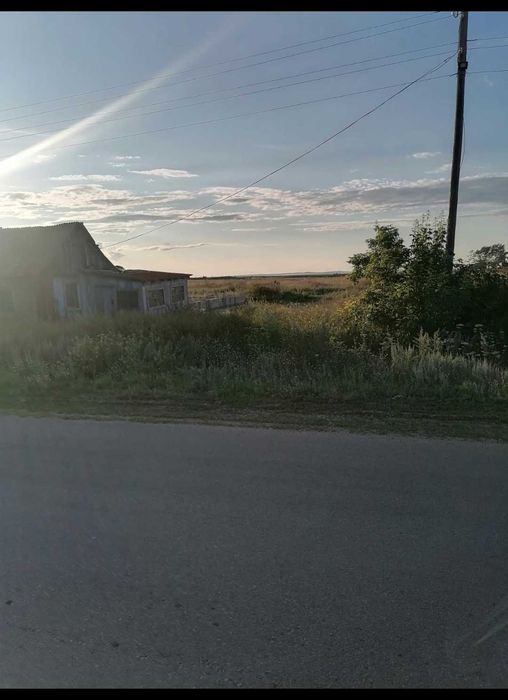 Продам земельный участок п. Байтерек
