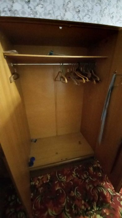 Спальный гарнитур дерево