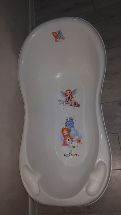 Продам ванночку для малыша