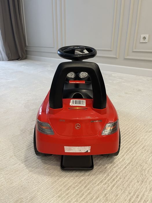 Продам детскую машинку