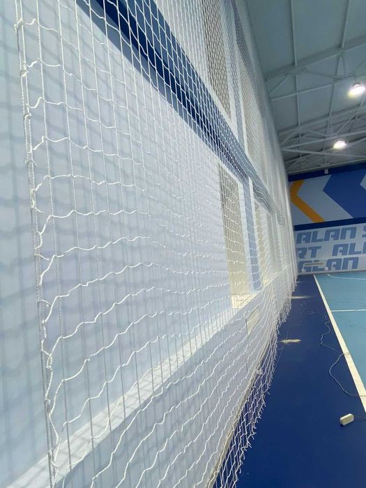 Туркестан Сетка заградительная