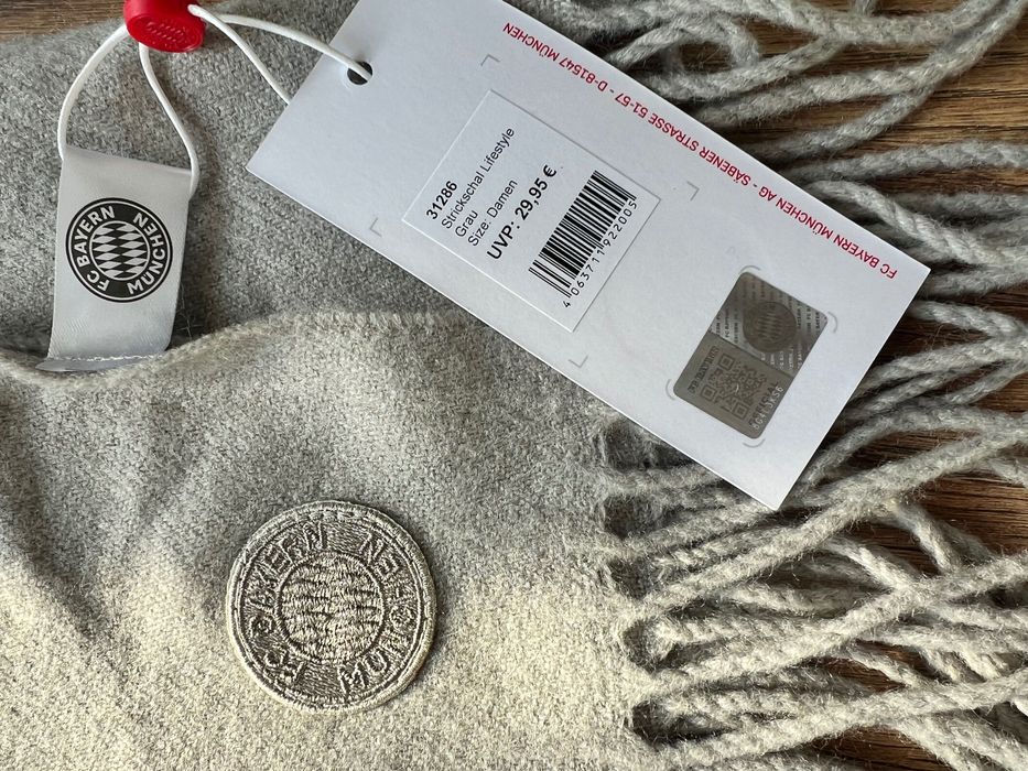 Fular FC Bayern Munchen