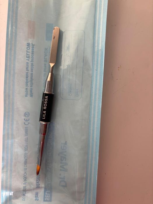Kit pentru manichiura