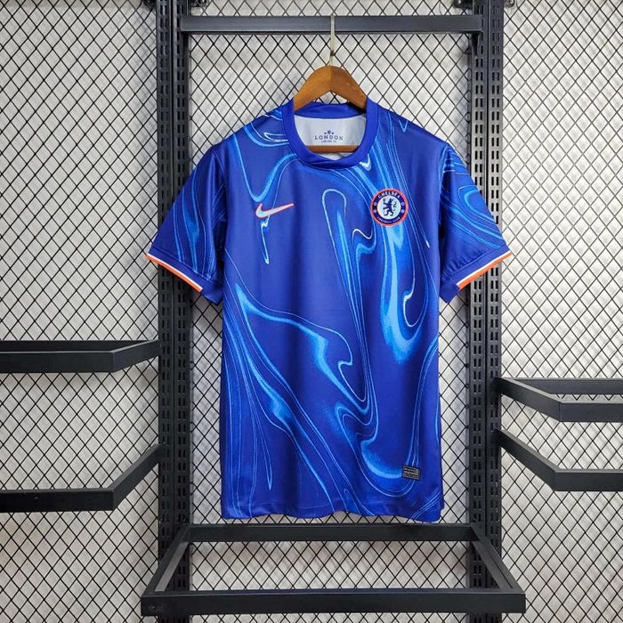 Тениска на Челси