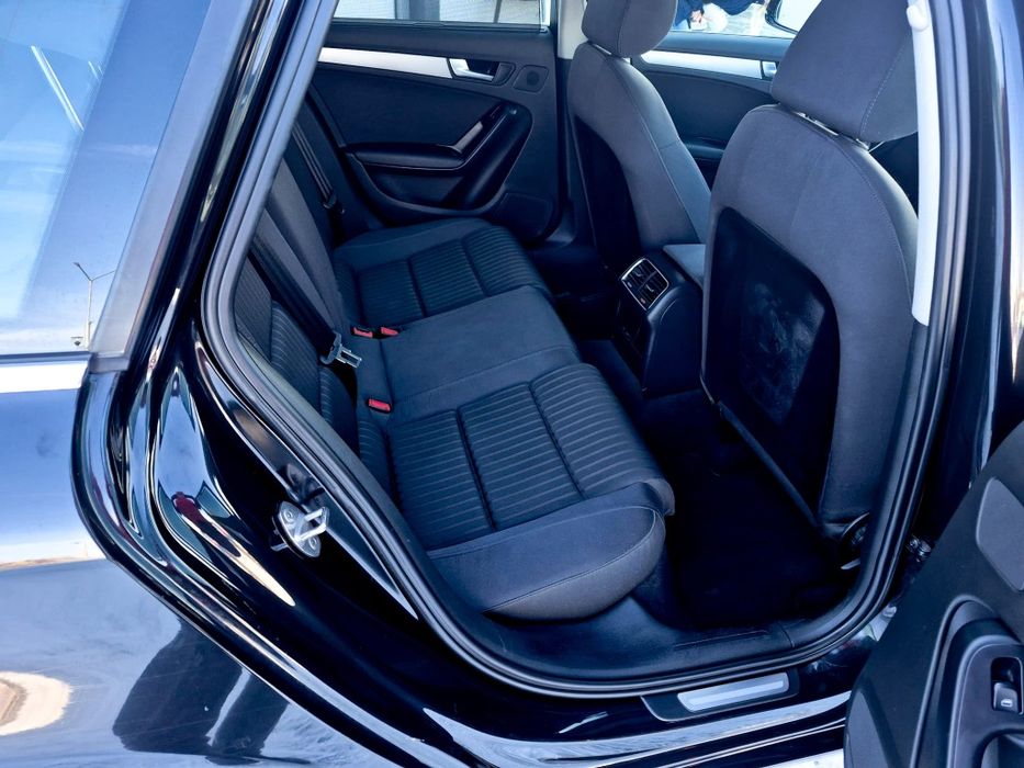 De vanzare Audi A4 B8 Automat