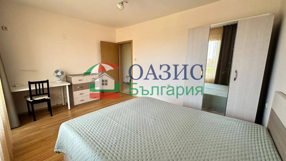 Апартамент с 2 спални в комплекс "Оазис", Равда, 112 кв.м., #34360574