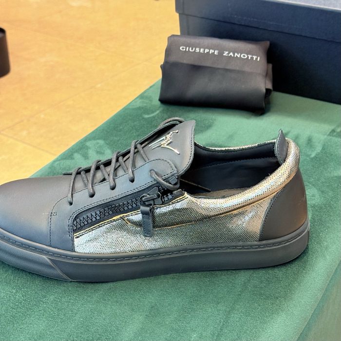 Мъжки обувки GIUSEPPE ZANOTTI Pl001