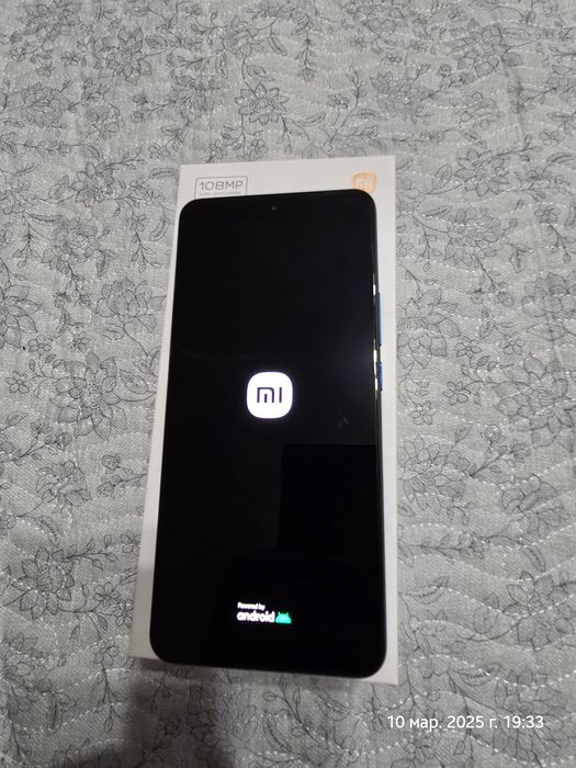 Смартфон Xiaomi 12T