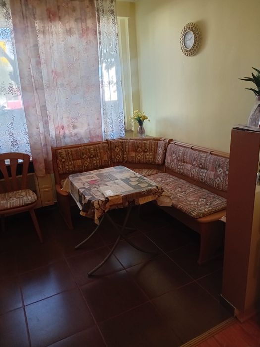 Inchiriez apartament cu o camera ( garsoniera )