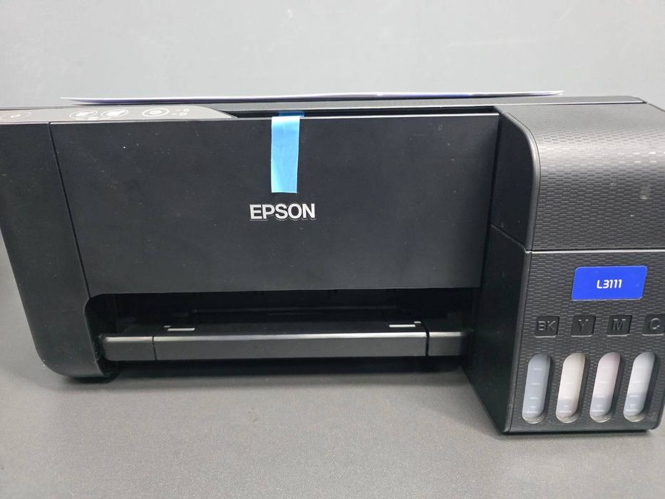 Printer epson l3111