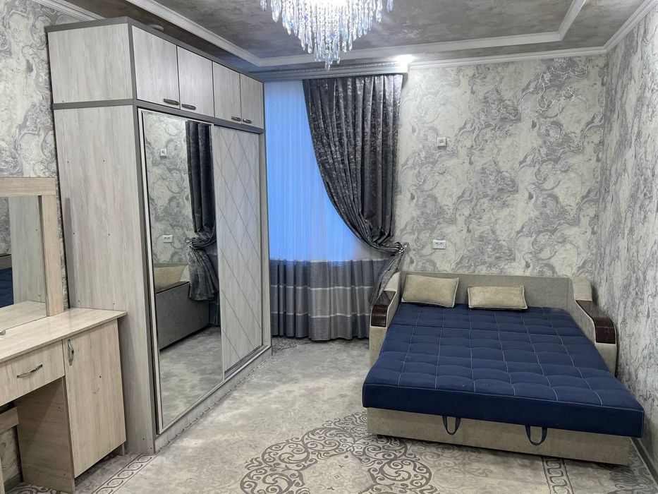 Аренда квартиры в городе Наваи