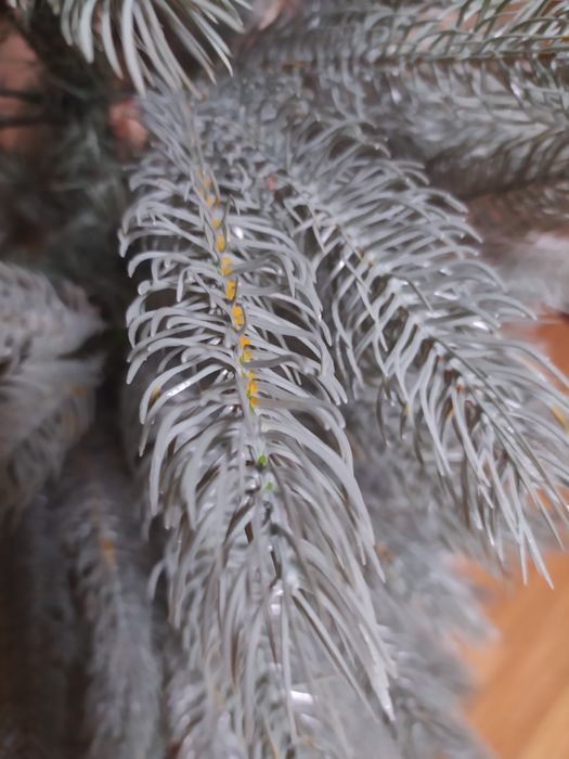 Продам Елку 170см - 100% литая