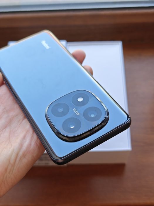 Redmi Note 14 Pro Plus 512Gb как новый