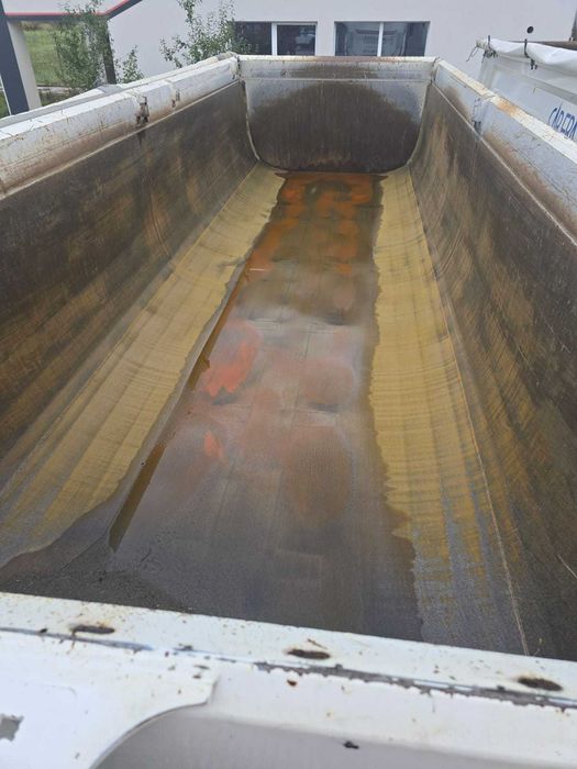 Semiremorci Schmitz intr o stare foarte buna de functionare pret